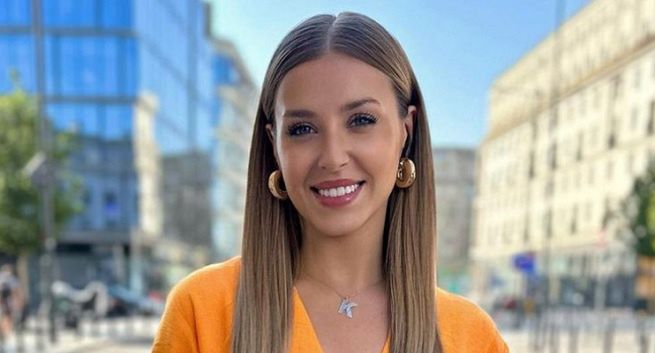 Nowa prezenterka pogody po „Wydarzeniach” w Polsacie