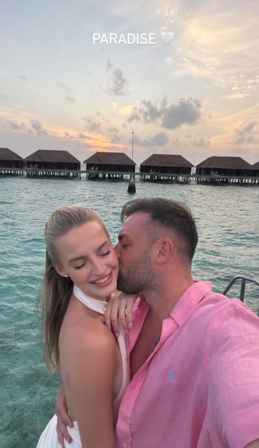 Wczasy Karoliny Piarek