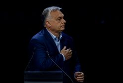 Referendum na Węgrzech ws. Ukrainy. Kijów reaguje