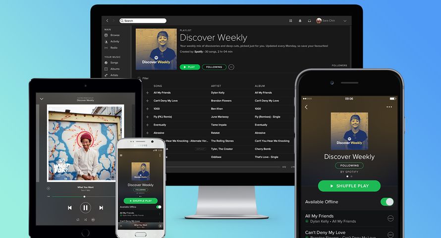 Spotify jak Messenger i WhatsApp? Nowa funkcja