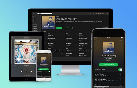 Spotify jak Messenger i WhatsApp? Nowa funkcja