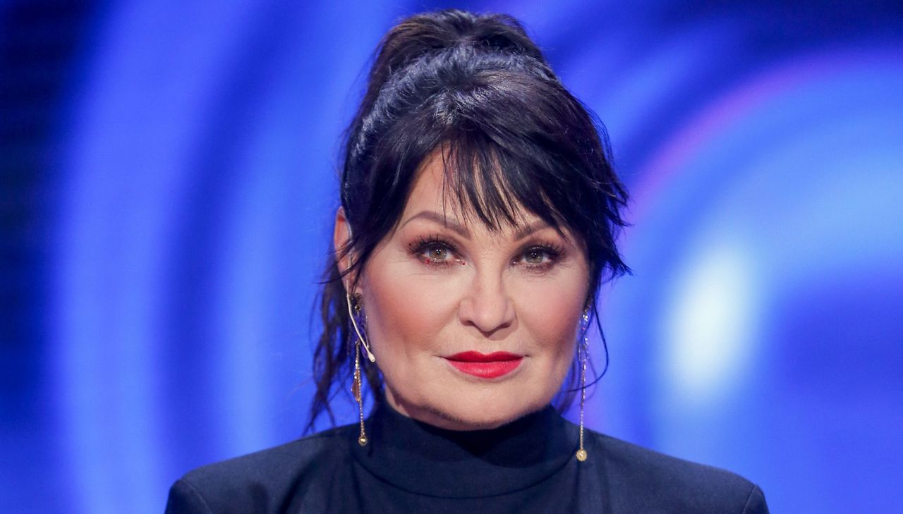 "Taniec z gwiazdami" może wrócić bez Iwony Pavlović. W tej sprawie wypowiedział się gwiazdor Polsatu