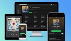 Spotify jak Messenger i WhatsApp? Nowa funkcja