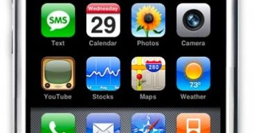 iPhone maxi i iPhone nano?