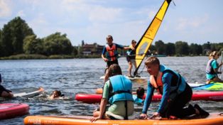 Nieporęt: Rusza wakacyjna oferta dla dzieci. Będą półkolonie i sportowe atrakcje
