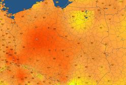 Fala gorąca dotarła do Polski. A to nie wszystko