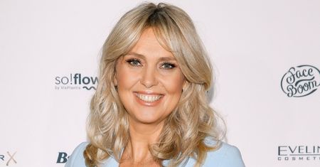 Ewa Wachowicz opublikowała zdjęcie SPRZED 30 LAT. Fani: "Nic się nie zmieniłaś" (FOTO)