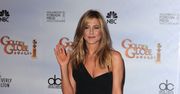 Tę sukienkę już widzieliśmy. Jennifer Aniston w replice kreacji sprzed 13 lat