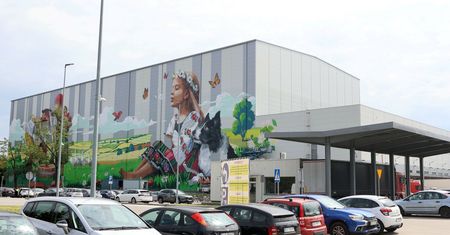 Polski gigant rozbuduje swój zakład. Inwestycja warta 200 mln zł