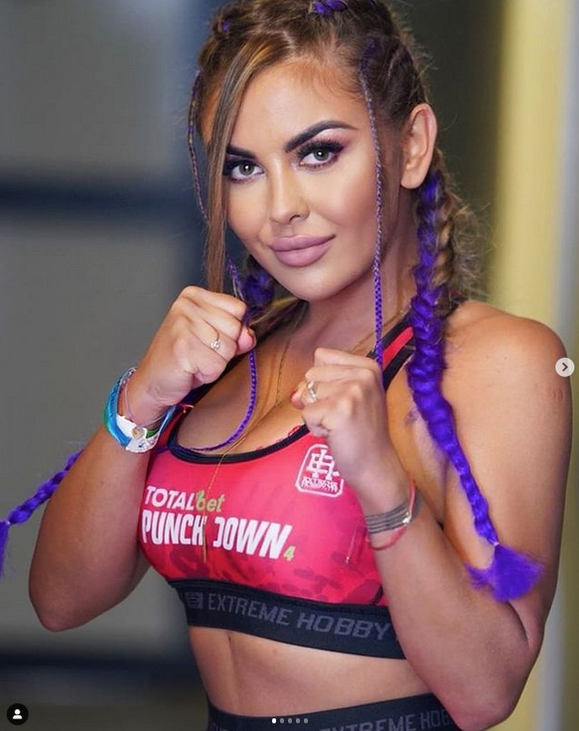 Julia "Sara" Jaroszewska