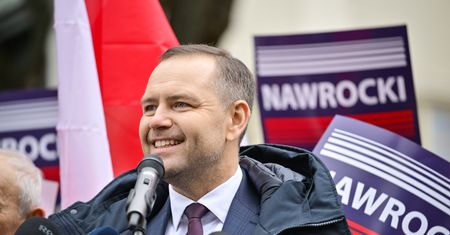 Senior od dawna jest w DPS - na wniosek urzędników. Są szczegóły