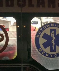 Mężczyzna postrzelony w głowę. Policja: nie żyje