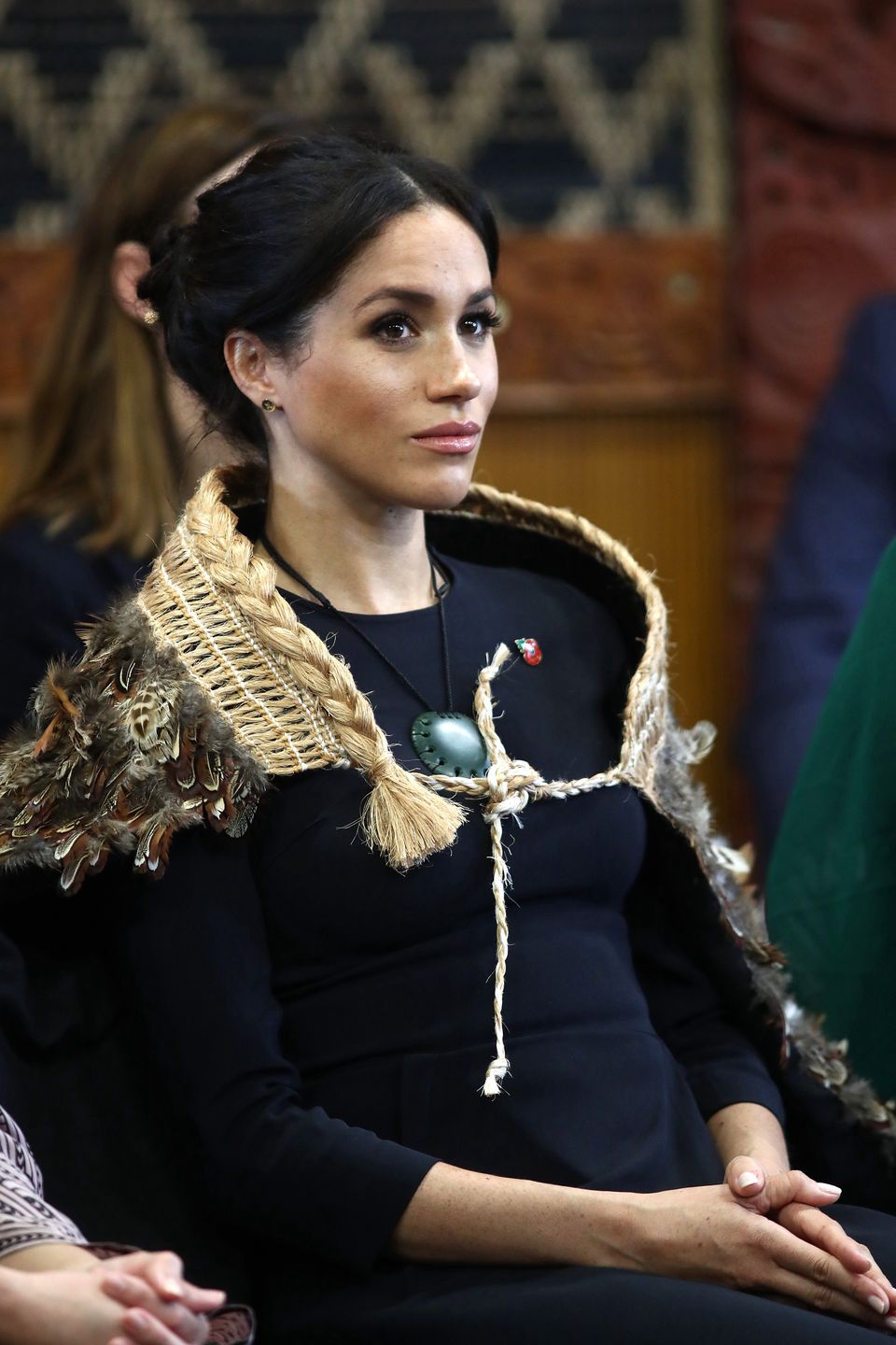 Meghan Markle i Harry odpowiadają królowej. Zrobiło się nieprzyjemnie...