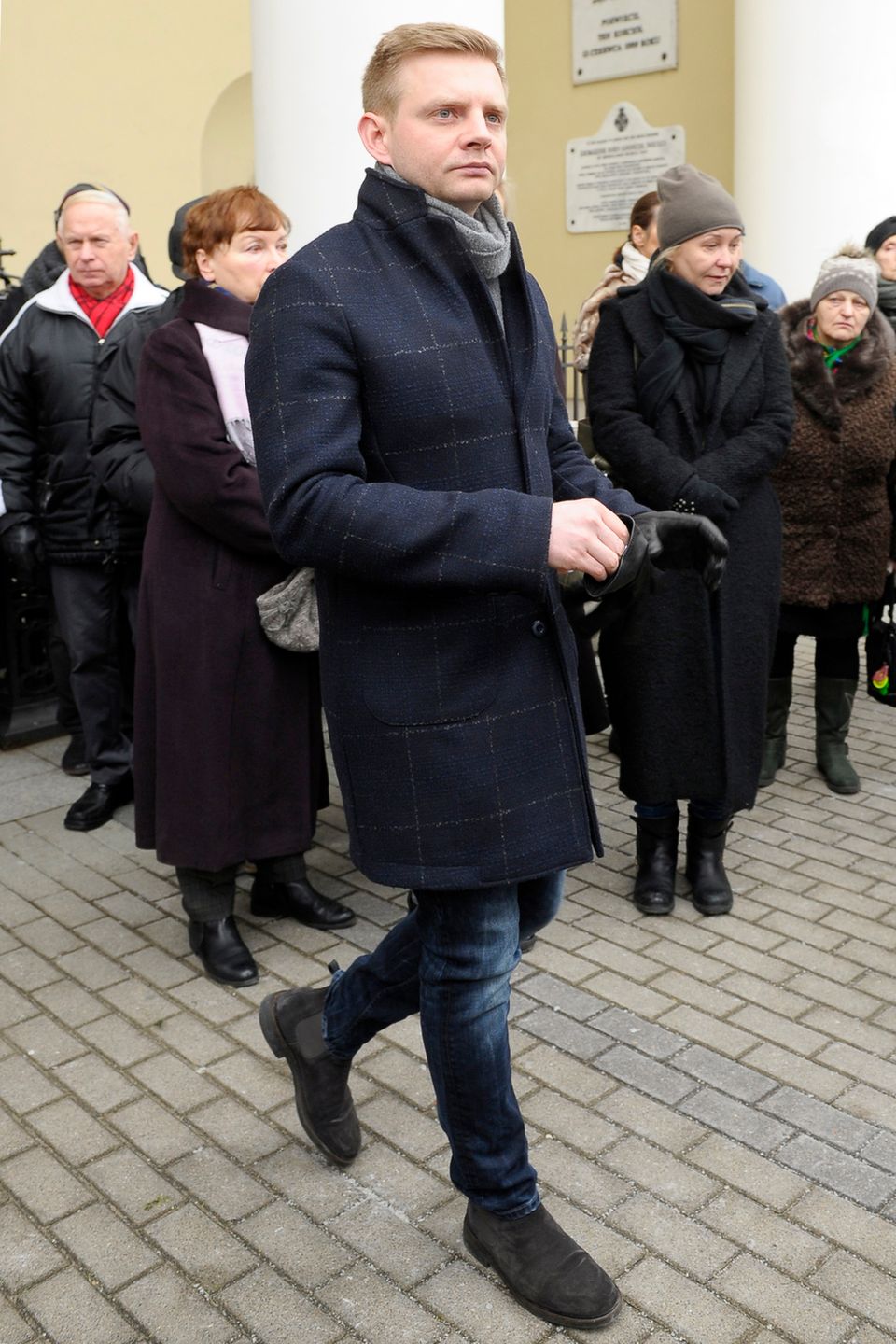 Wojciech Pokora nie żyje - gwiazdy żegnają króla polskiej komedii