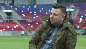 Oficjalnie: Łukasz Milik wraca do Górnika Zabrze w roli dyrektora sportowego