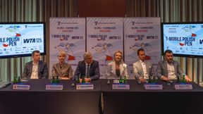 T-Mobile Polish Open - turniej rangi WTA125 ponownie w Warszawie