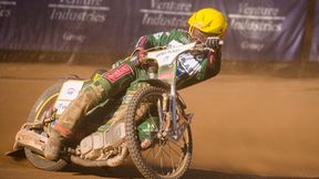 Żużel. Zacięte spotkanie w Kumli. Dobry mecz Woryny i Kubery