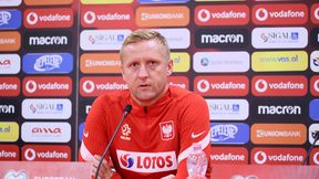 Kamil Glik przed meczem z Albanią: To bym chętnie powtórzył