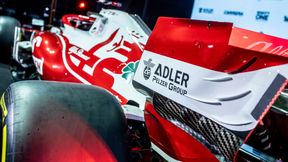 F1. Alfa Romeo liczy na moc nowego silnika Ferrari. Ścisłego sojuszu jednak nie będzie