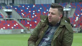 Oficjalnie: Łukasz Milik wraca do Górnika Zabrze w roli dyrektora sportowego
