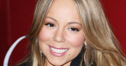 Mariah Carey kompletnie pijana odbiera nagrodę