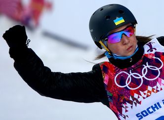 Ukraińscy sportowcy solidarni z Majdanem