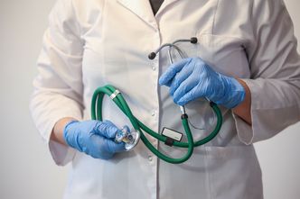 Kobiety w wojsku. Lekarki chętniej zostają żołnierzami