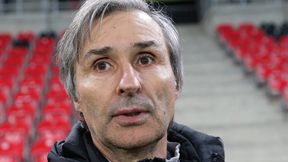 Gdy pytają go o Polskę, woli zmienić temat. "Co mam odpowiedzieć?"