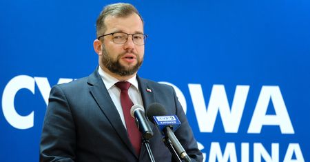 Zmiany w rządzie. Grzegorz Puda: Jestem w dyspozycji premiera i prezesa