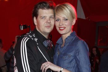 Przez lata była z Figurskim. "Przestałam mu wystarczać"