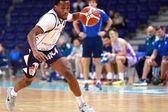 Koszykówka mężczyzn: ORLEN Basket Liga - 3. mecz ćwierćfinałowy fazy play-off: MKS Dąbrowa Górnicza - Legia Warszawa