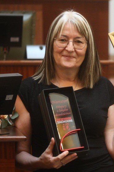 Prof. Jolanta Tambor