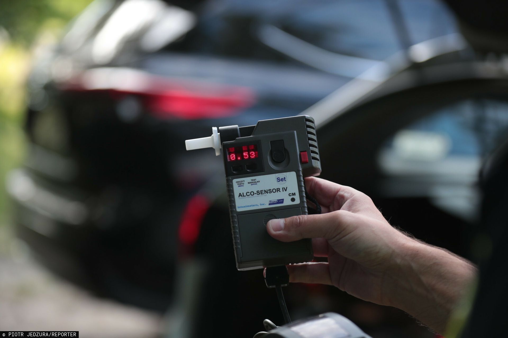 wiadomości,aktualności,WP Wiadomości Pijana za kierownicą. Jest surowy wyrok