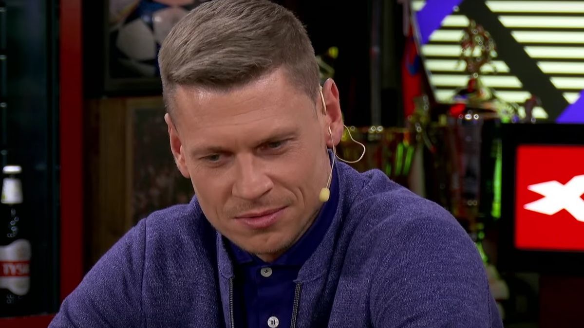 Na zdjęciu: Łukasz Piszczek