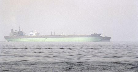 USA blokują cieśninę Ormuz. A jednak przepuścili chiński tankowiec