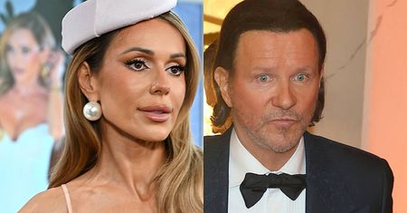 "Nienawidzę go". Dlatego Doda rozstała się z Majdanem. Ujawniła wulgarne archiwum