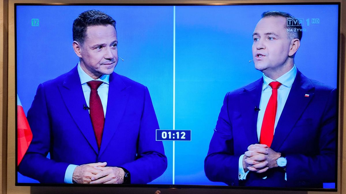 Co obiecali kandydaci na prezydenta?