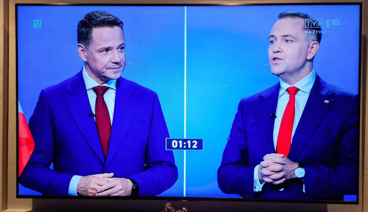 "Cóż szkodzi obiecać?". Porównujemy propozycje podatkowe kandydatów