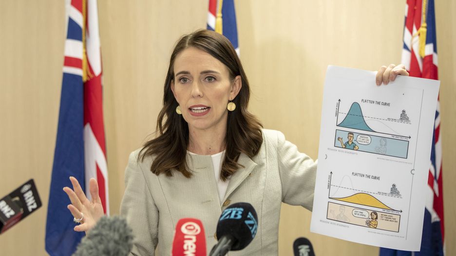 Koronawirus w Nowej Zelandii. Władze kraju na samym początku podjęły radykalne kroki 