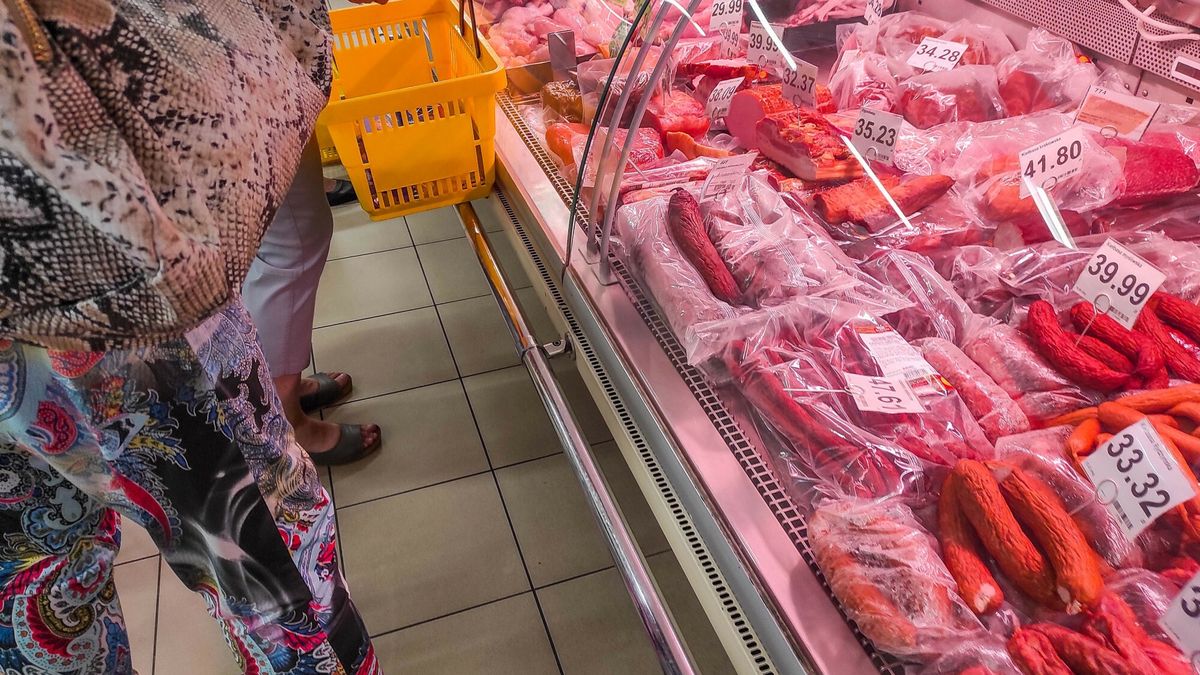 Produkty bezmięsne nie będą mogły korzystać z "mięsnych" nazw?