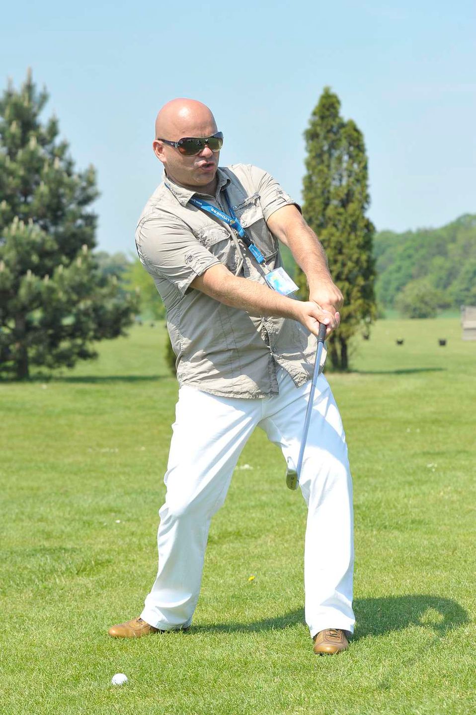 Klaudiusz Sevkovič