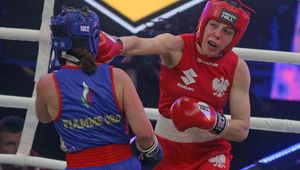 Nie ma Szeremety, ale jest medal dla Polski. Znakomite wieści z Kazachstanu