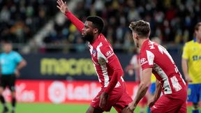Mistrz już tuż za liderem La Ligi. Potknięcie Realu Sociedad
