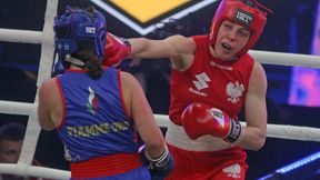 Nie ma Szeremety, ale jest medal dla Polski. Znakomite wieści z Kazachstanu