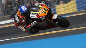 Życiowy wynik Lorisa Baza. Francuz zmieni zespół w MotoGP?
