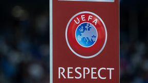 UEFA wydała werdykt w sprawie Rosji. To była formalność