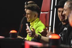 "The Voice Kids". Dawid Kwiatkowski złamał zasady programu