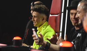 "The Voice Kids". Dawid Kwiatkowski złamał zasady programu