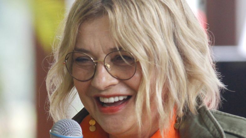 Małgorzata Ostrowska-Królikowska