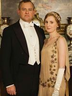 "Downton Abbey": Myśleli, że nikt tego nie zauważy?! Co za wpadka!